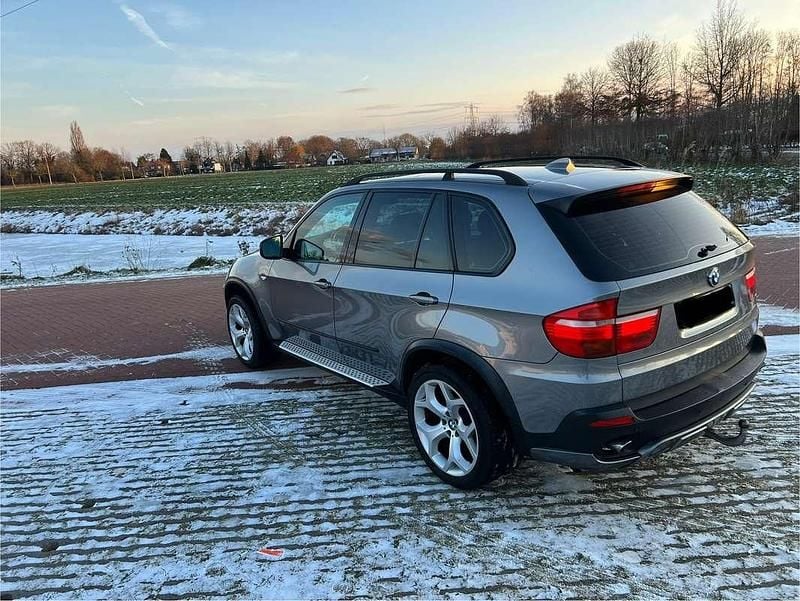 Occasion BMW X5 235 PK (172 kW) 2007 SUV