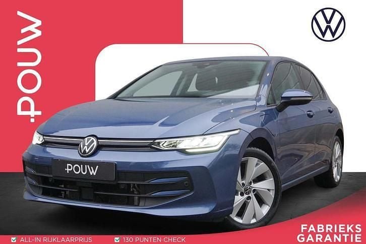 Occasion 2025 VW e-Golf Edition Hatchback | € 33.900 (Eerlijke prijs) - Afbeelding 1/4