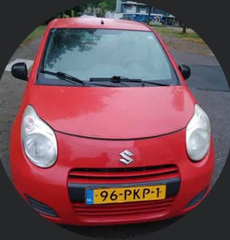 Gebruikt 2011 Suzuki Alto City Hatchback | € 1.000 (Goede deal) - Afbeelding 1/1