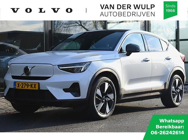 Occasion Volvo C40 Plus 175 kW (238 PK) 2023 Wit SUV