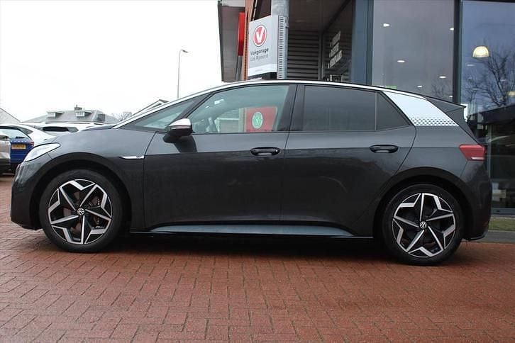 Occasion VW ID.3 150 kW (204 PK) 2020 Hatchback