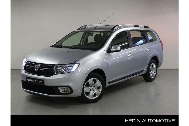 Gebruikt 2020 Dacia Logan Sedan | € 8.950 (Goede deal) - Afbeelding 1/4