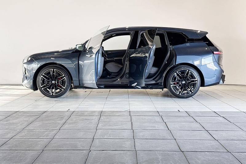 Occasion BMW iX M Sport 484 kW (659 PK) 2025 Blauw SUV