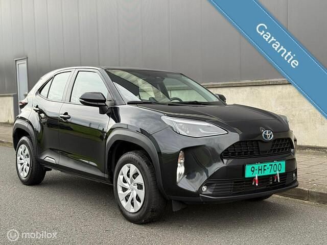 Occasion Toyota Yaris Cross 93 PK (68 kW) 2023 Overige SUV