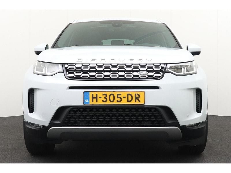 Occasion Land Rover Discovery Sport R-Dynamic 150 PK (110 kW) 2020 Wit SUV