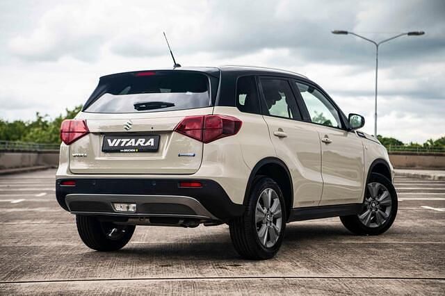 Occasion Suzuki Vitara 129 PK (94 kW) 2025 Beige SUV