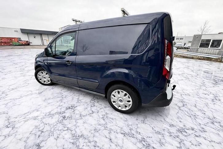 Occasion Ford Transit Connect Trend 75 PK (55 kW) 2017 MPV