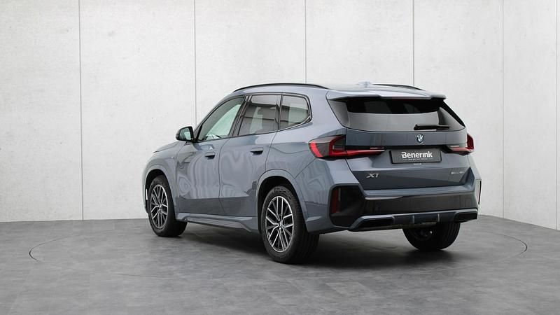 Occasion BMW X1 M Sport 136 PK (100 kW) 2023 Grijs (metallic) SUV