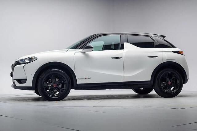 Occasion DS Automobiles DS3 Crossback E-Tense Performance 100 kW (136 PK) 2020 Wit SUV