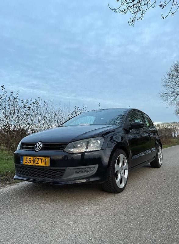 Gebruikt 2010 VW Polo | € 3.000 (Super prijs) - Afbeelding 1/4