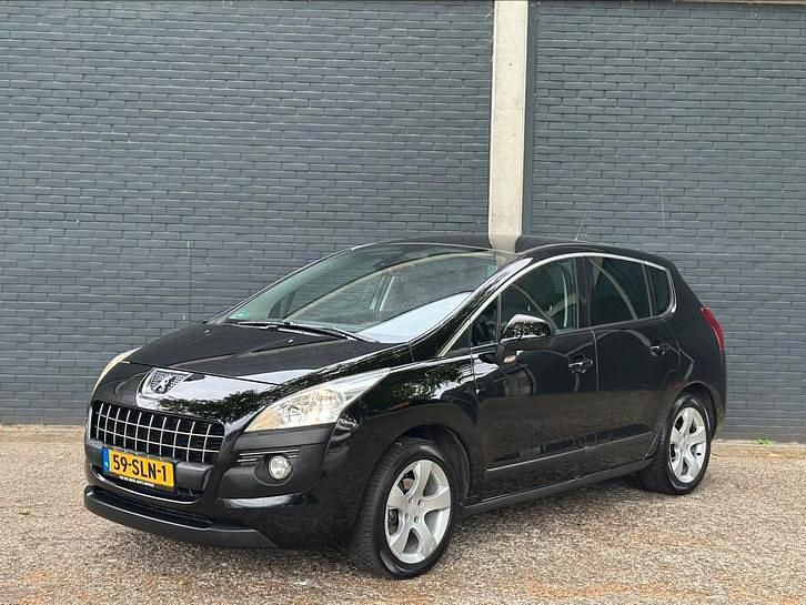Gebruikt 2011 Peugeot 3008 | € 2.450 (Eerlijke prijs) - Afbeelding 1/4