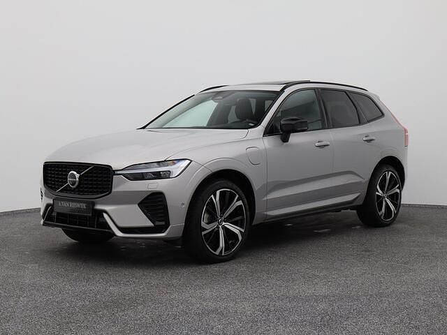Grijs Occasion 2023 Volvo XC60 Ultimate SUV | € 46.700 (Goede deal) - Afbeelding 1/4