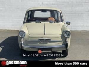 Occasion Autobianchi Bianchina 1967 Beigebeige Hatchback