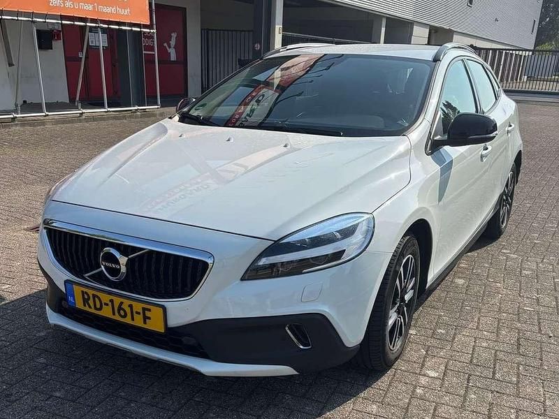 Gebruikt 2017 Volvo V40 CC Stationwagen | € 13.999 (Goede deal) - Afbeelding 1/4