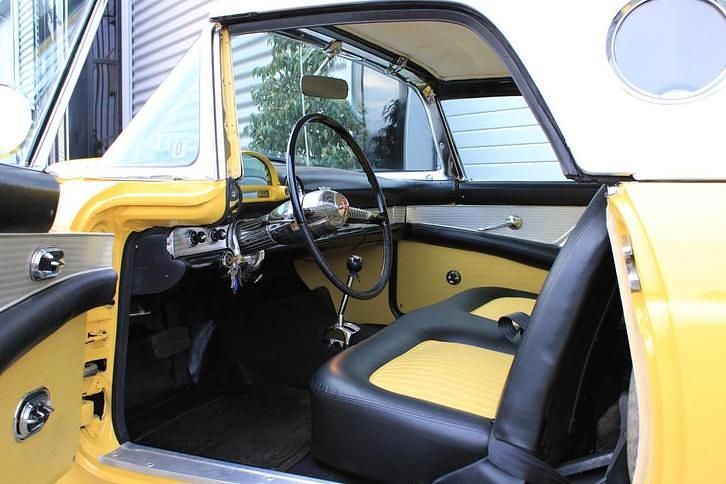 Occasion Ford Thunderbird Convertible 196 PK (144 kW) 1955 Cabriolet