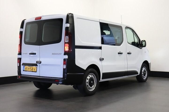 Occasion Renault Trafic 97 PK (71 kW) 2020 Wit