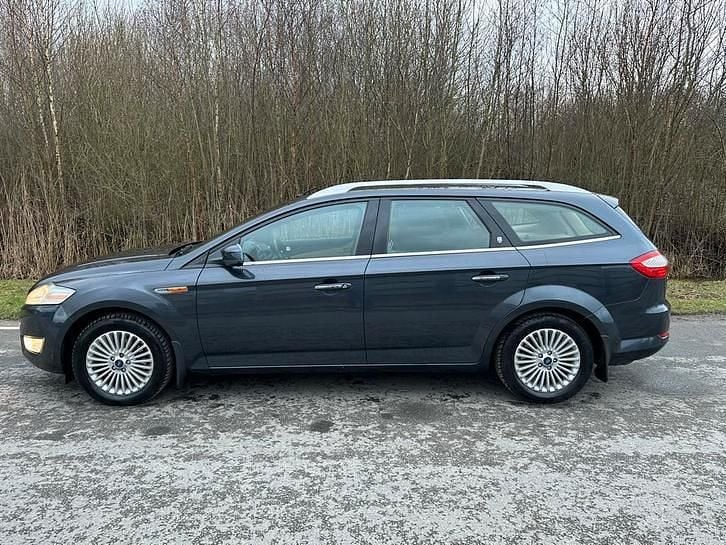 Occasion Ford Mondeo Ghia 145 PK (106 kW) 2009