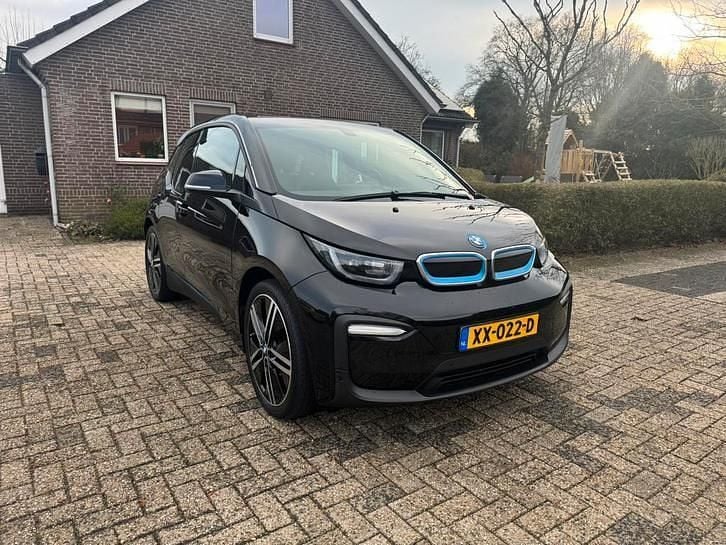 Gebruikt 2019 BMW i3 | € 14.995 (Goede deal) - Afbeelding 1/4