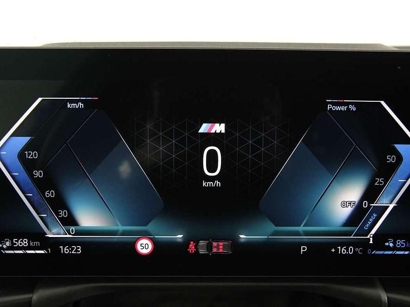 Occasion BMW 330e M Sport 292 PK (214 kW) 2025 Grijs Stationwagen