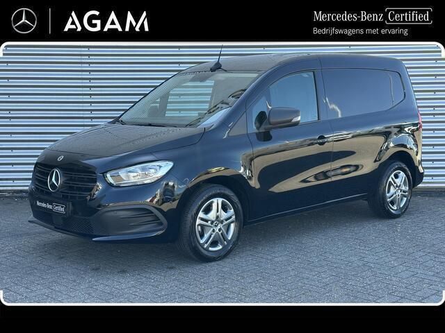 Overige Gebruikt 2024 Mercedes Citan 108 Edition Van | € 22.450 (Duur) - Afbeelding 1/4