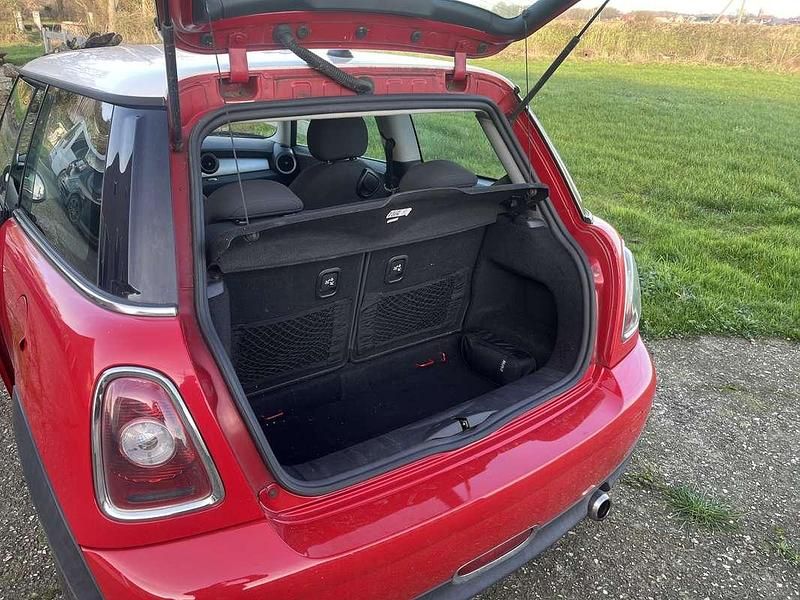 Occasion Mini Cooper Business 122 PK (89 kW) 2010 Hatchback