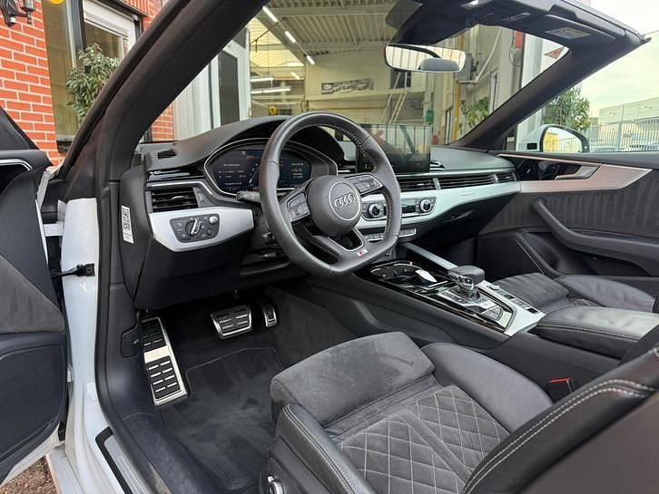 Occasion Audi A5 354 PK (260 kW) 2020 Cabriolet