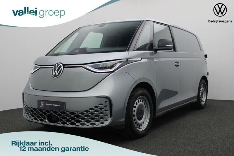 N.v.t. Gebruikt 2024 VW ID. Buzz Van | € 41.450 (Goede deal) - Afbeelding 1/4