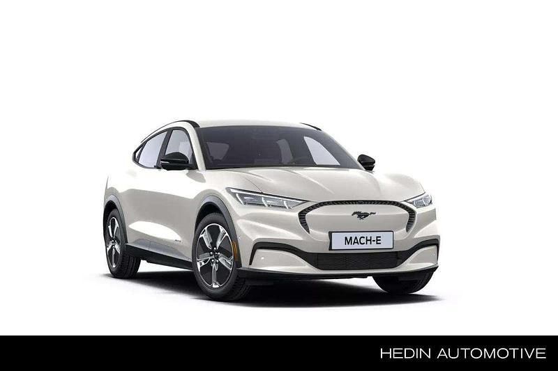 Nieuw 2025 Ford Mustang Mach-E SUV | € 47.370 (Eerlijke prijs) - Afbeelding 1/4
