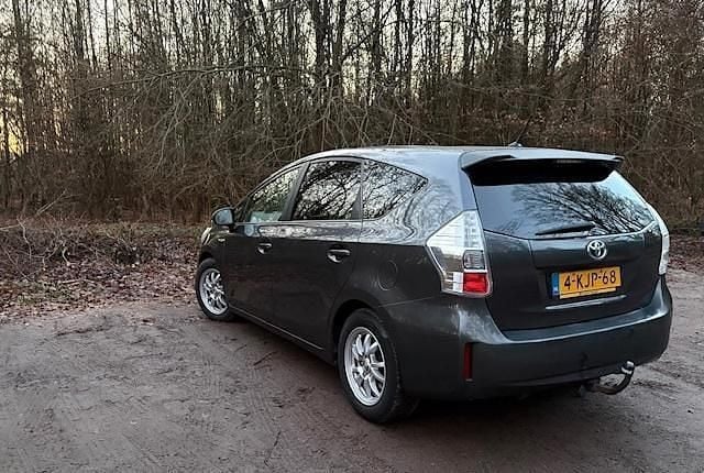 Occasion Toyota Prius+ 136 PK (100 kW) 2013 MPV