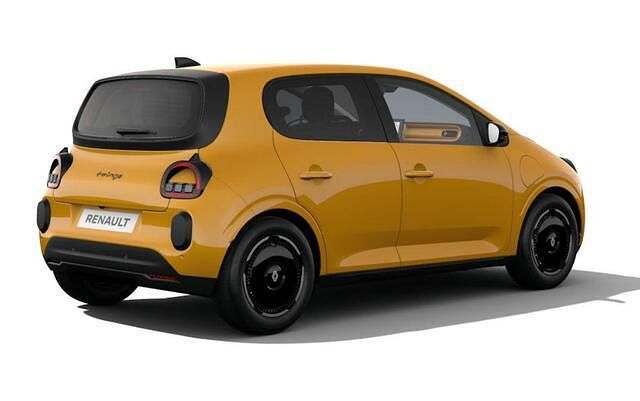 Nieuw Renault Twingo Urban 60 kW (82 PK) 2026 Overige Hatchback