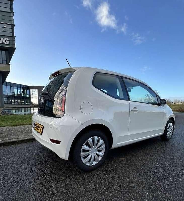 Occasion VW up! take up! 60 PK (44 kW) 2018 Hatchback