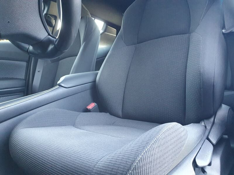 Occasion Toyota C-HR Active 98 PK (72 kW) 2019 Zwart, metallic lak SUV