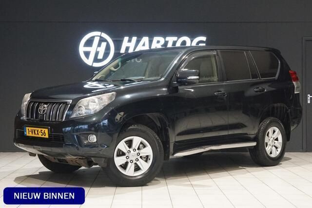 Overige Gebruikt 2010 Toyota Land Cruiser SUV | € 21.950 (Goede deal) - Afbeelding 1/4