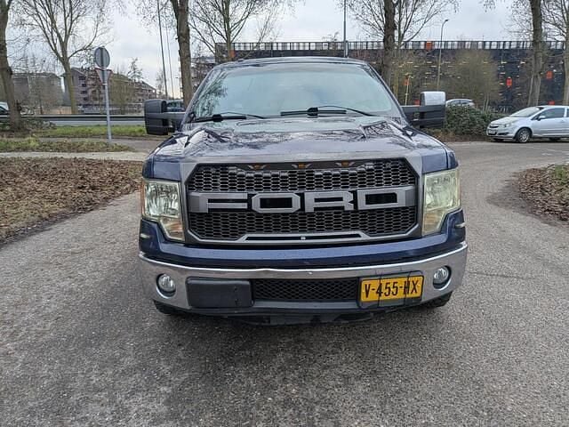 Occasion Ford F-150 366 PK (269 kW) 2012 Overige Pickup