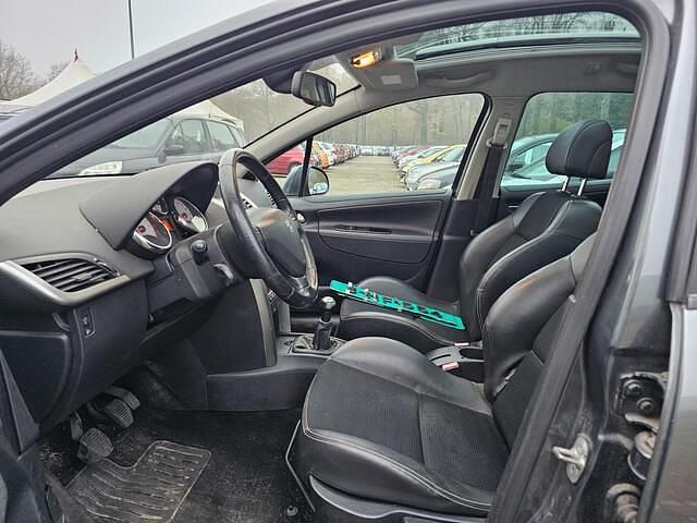 Occasion Peugeot 207 Outdoor Outdoor 120 PK (88 kW) 2008 Grijs Stationwagen