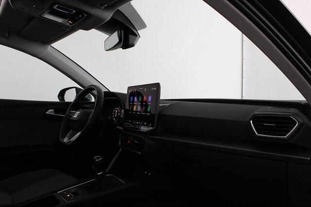 Occasion Seat Leon Business 116 PK (85 kW) 2024 Grijs Stationwagen