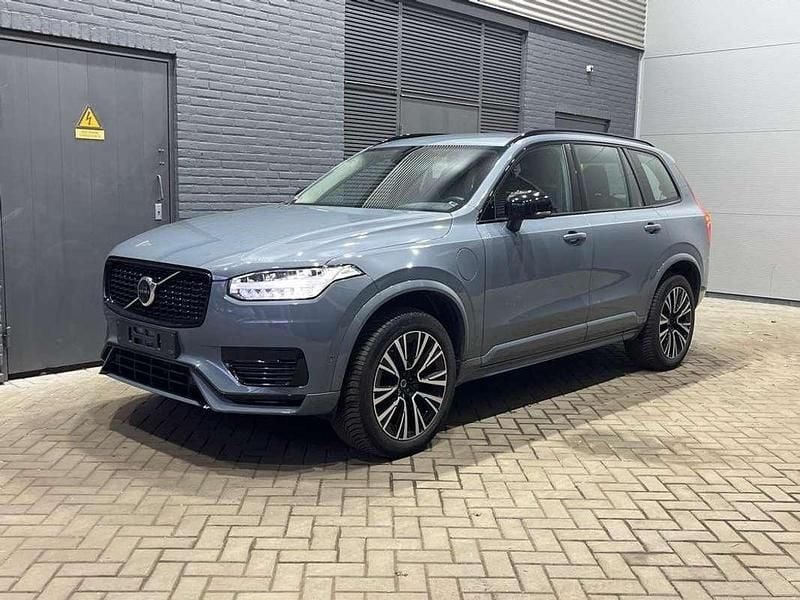 Occasion Volvo XC90 Plus 303 PK (222 kW) 2022 Grijs SUV