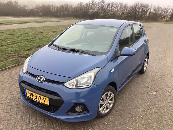 Occasion Hyundai i10 Comfort 65 PK (47 kW) 2016 Hatchback