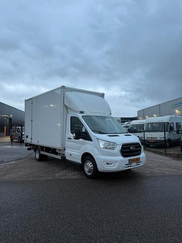 Occasion Ford Transit 170 PK (125 kW) 2020