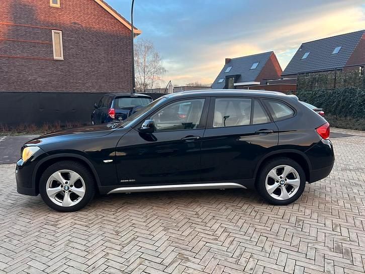 Occasion BMW X1 184 PK (135 kW) 2011 SUV