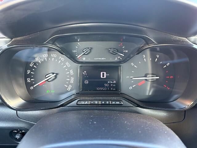 Occasion Citroën C3 PureTech 83 PK (61 kW) 2020 Zwart Hatchback