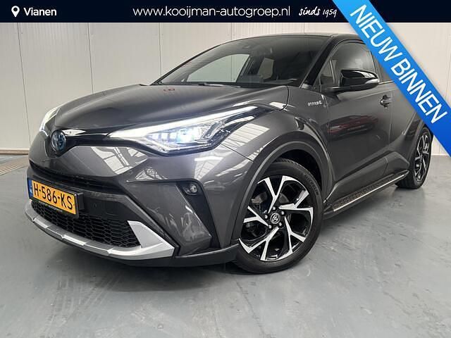 (2nb) Gebruikt 2020 Toyota C-HR Edition SUV | € 25.950 (Iets duurder) - Afbeelding 1/4