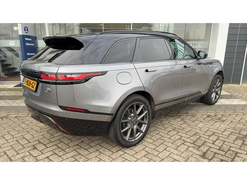 Occasion Land Rover Range Rover Velar HSE 301 PK (221 kW) 2023 Grijs SUV