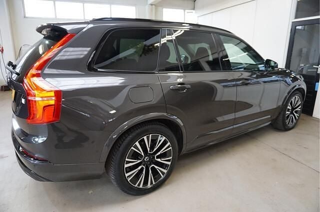 Occasion Volvo XC90 Ultimate 454 PK (333 kW) 2022 Grijs (metallic) SUV