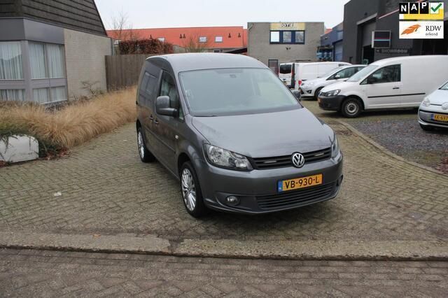 Overige Gebruikt 2013 VW Caddy MPV | € 8.000 (Eerlijke prijs) - Afbeelding 1/4
