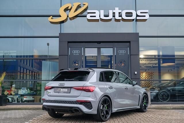 Occasion Audi RS3 Sportback 400 PK (294 kW) 2023 Overige Hatchback