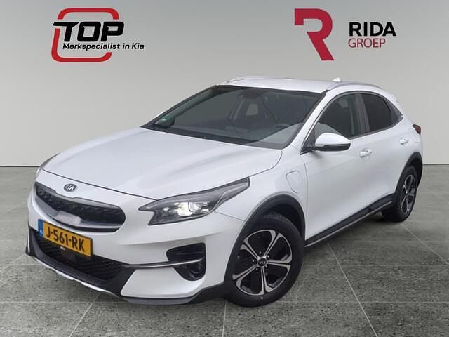 Occasion Kia XCeed 105 PK (77 kW) 2020 Wit SUV