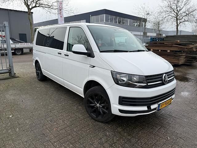 Occasion VW T6 Comfortline 140 PK (102 kW) 2016 Overige Van