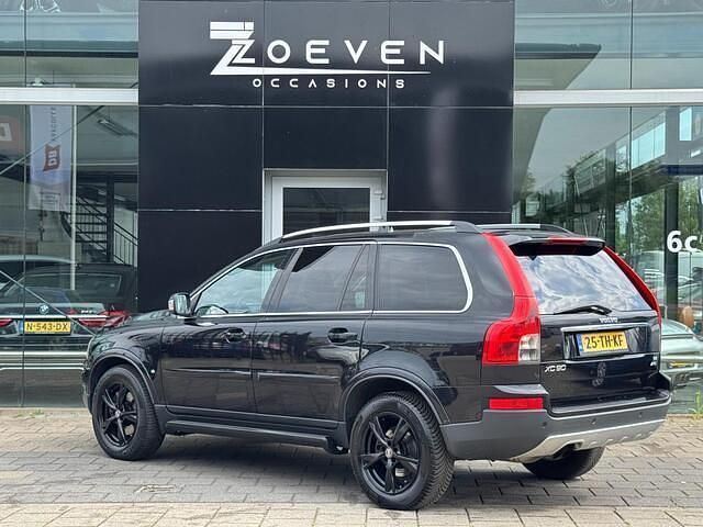 Occasion Volvo XC90 Summum 238 PK (175 kW) 2006 Zwart SUV