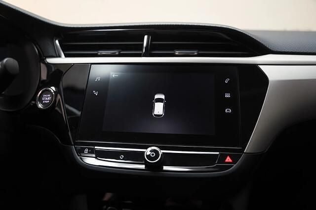 Occasion Opel Corsa-e Edition 100 kW (136 PK) 2020 Grijs Hatchback